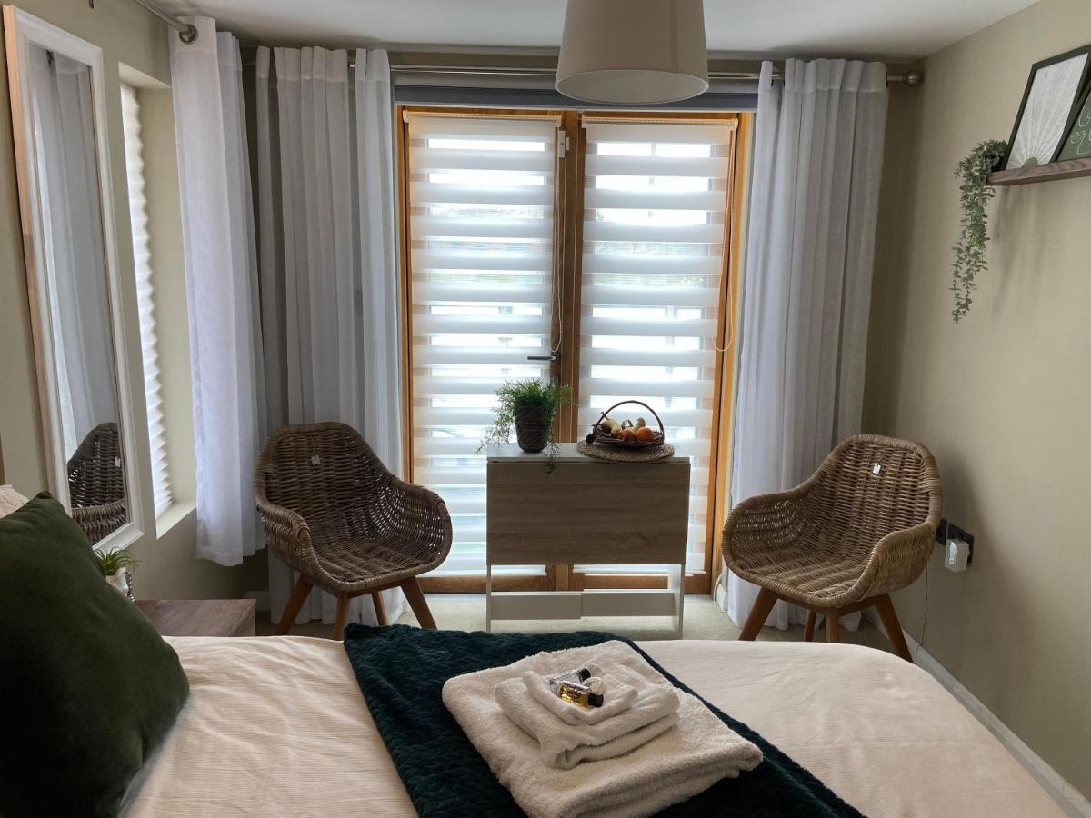 Horsley Contemporary Quiet Countryside Retreat别墅 外观 照片