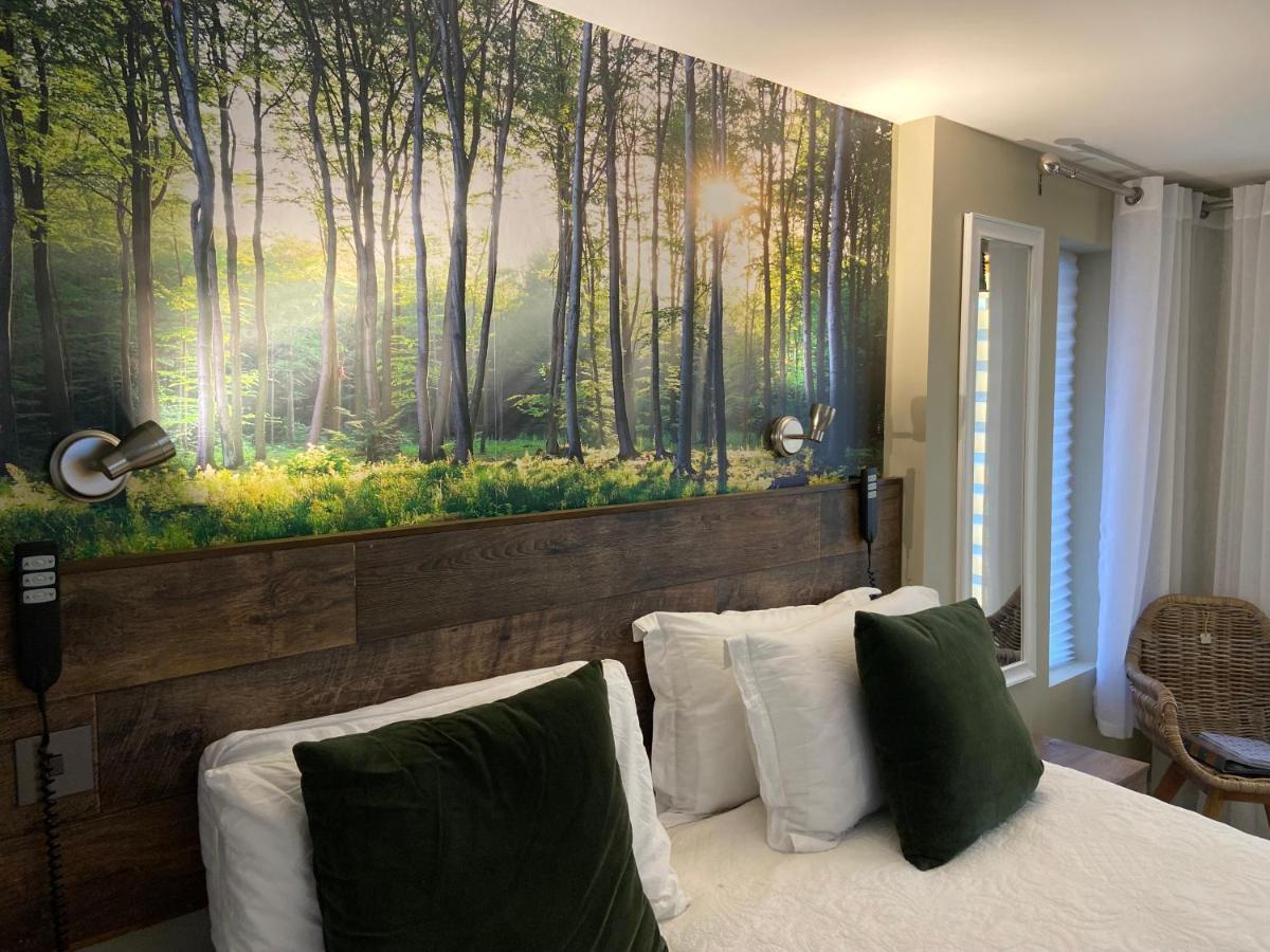 Horsley Contemporary Quiet Countryside Retreat别墅 外观 照片