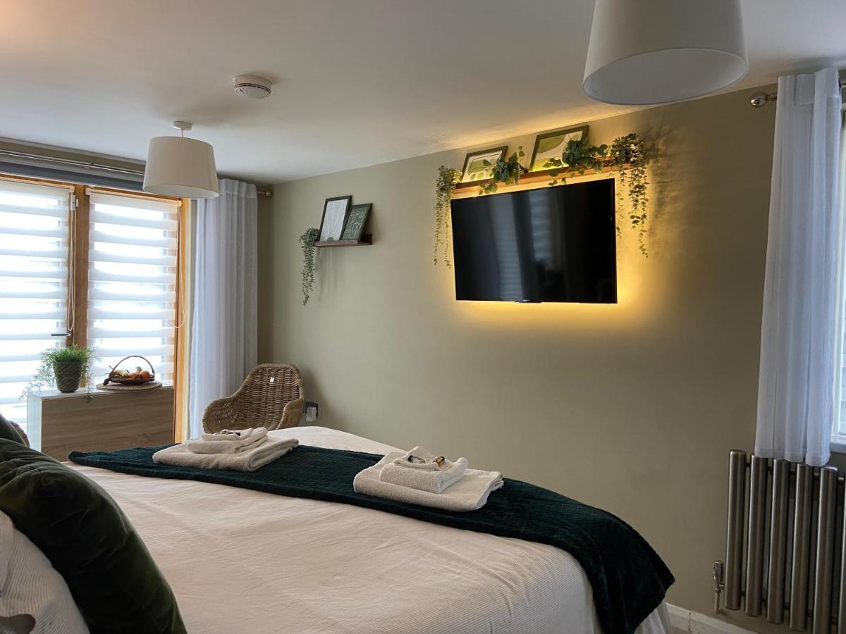 Horsley Contemporary Quiet Countryside Retreat别墅 外观 照片