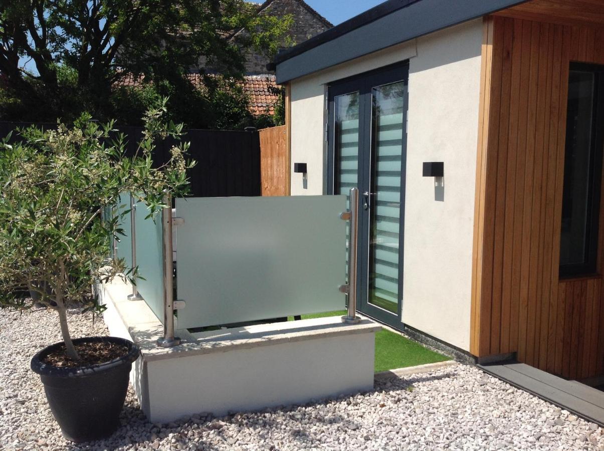 Horsley Contemporary Quiet Countryside Retreat别墅 外观 照片