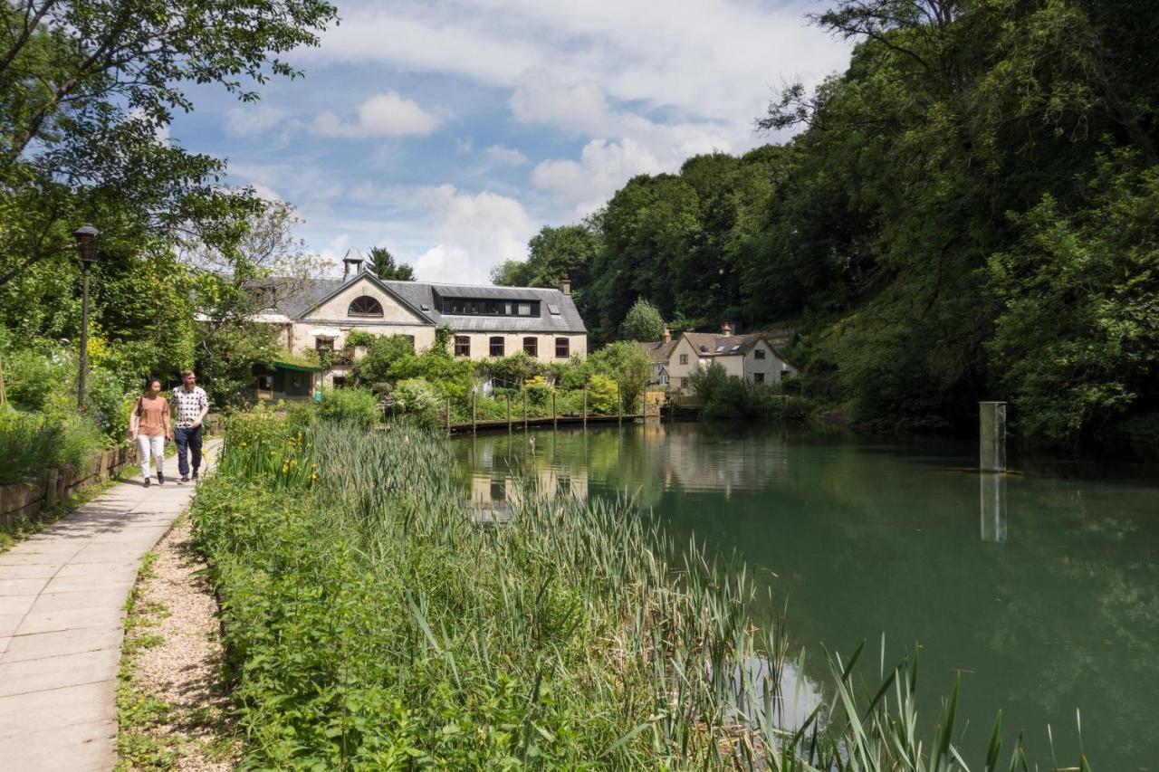 Horsley Contemporary Quiet Countryside Retreat别墅 外观 照片