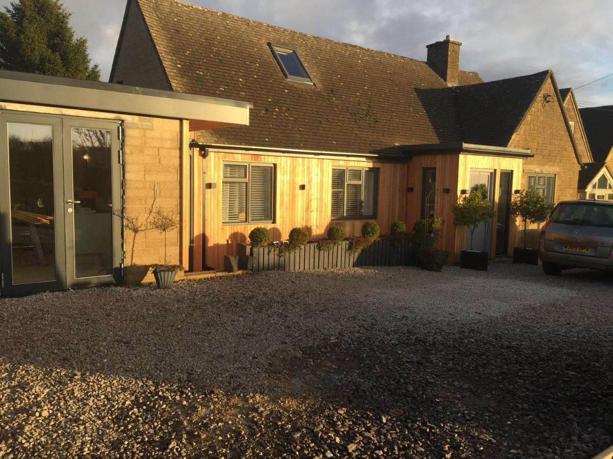 Horsley Contemporary Quiet Countryside Retreat别墅 外观 照片
